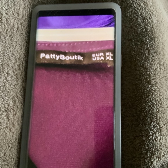 Dress for many occasions - Picture 2 of 2